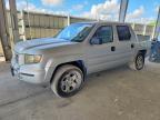 2007 Honda Ridgeline RTS