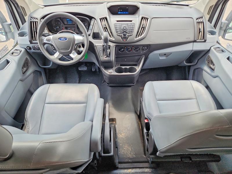 2019 Ford Transit T-350 HD