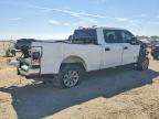 2021 Ford F250 Super Duty