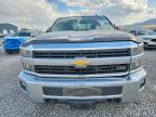 2015 Chevrolet Silverado K2500 Heavy Duty LTZ