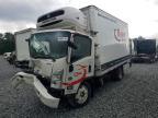 2024 Chevrolet 4500XD-Refrigerated BOX Truck