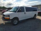 2015 Chevrolet Express G3500 LT
