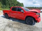 2023 Chevrolet Silverado K1500 Custom