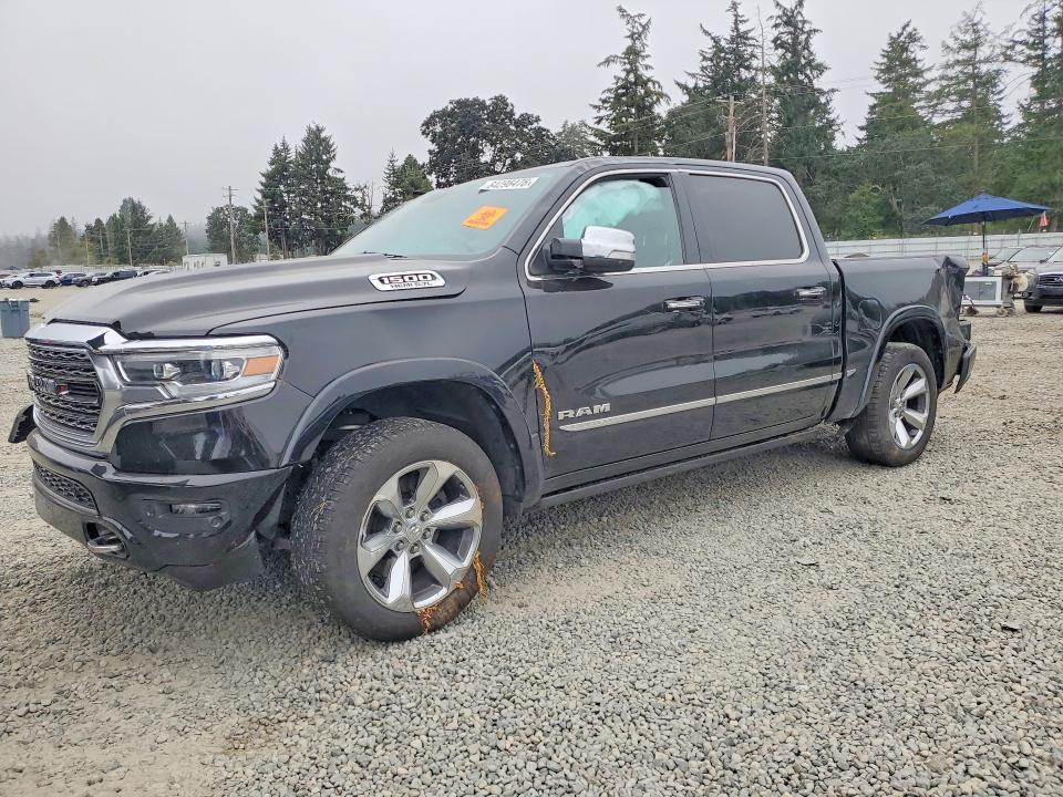 2020 Dodge RAM 1500 Limited