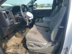 2018 Chevrolet Silverado C1500