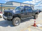2009 Chevrolet Silverado K2500 Heavy Duty LTZ