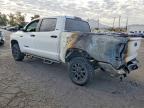 2016 Toyota Tundra Crewmax SR5
