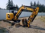 2017 Caterpillar 305E2 CR Mini Excavator