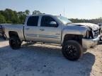2011 Chevrolet Silverado C1500 LT