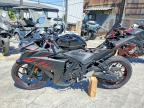 2017 Yamaha YZFR3 A