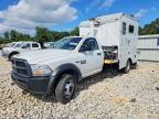 2015 Dodge RAM 5500