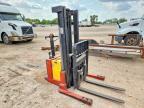 2002 Urwi 2002 Walk Behind Forklift