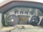 2012 Ford F250 Super Duty