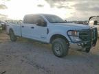 2022 Ford F250 Super Duty