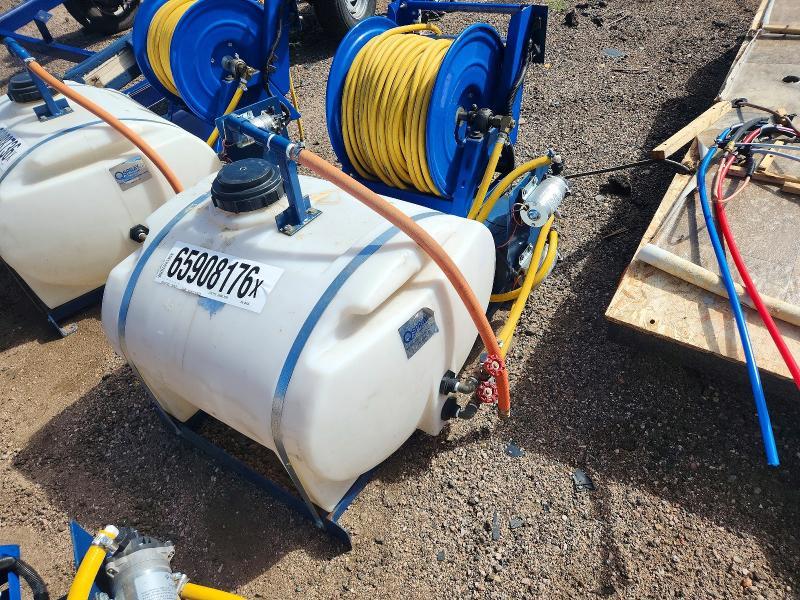 2022 Other Agriculture 2022 Qspray Turf Sprayer