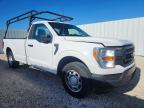 2021 Ford F150
