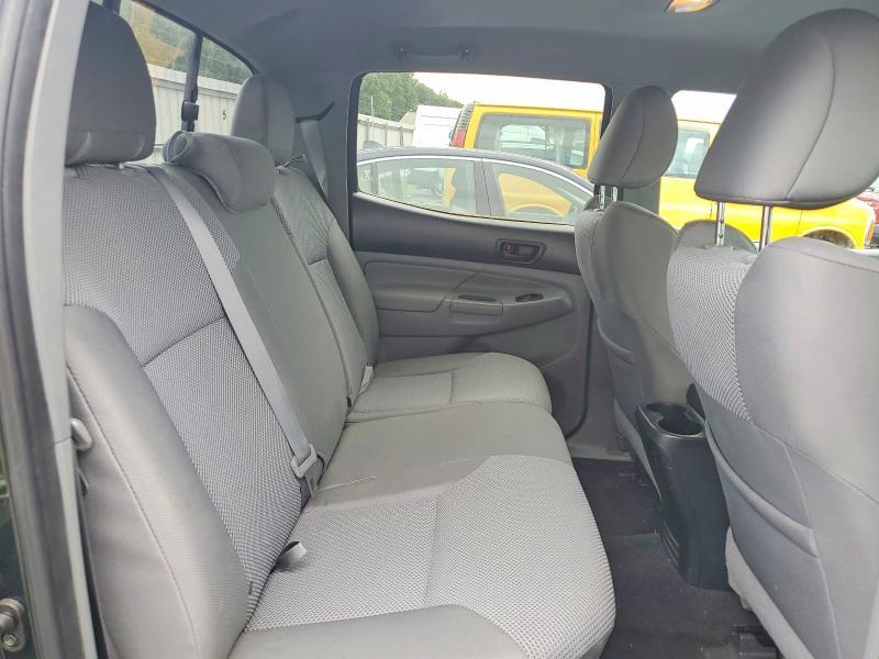 2013 Toyota Tacoma Double Cab Long BED