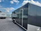 2024 Forest River 5x8 2024 Forest River Enclosed Cargo Trailer