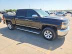 2018 Chevrolet Silverado C1500 LTZ