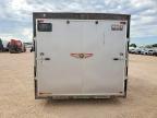 2024 H&H H10116TFTV-070 Enclosed Cargo Trailer