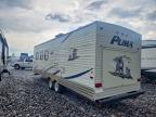 2008 Forest River Puma Camper