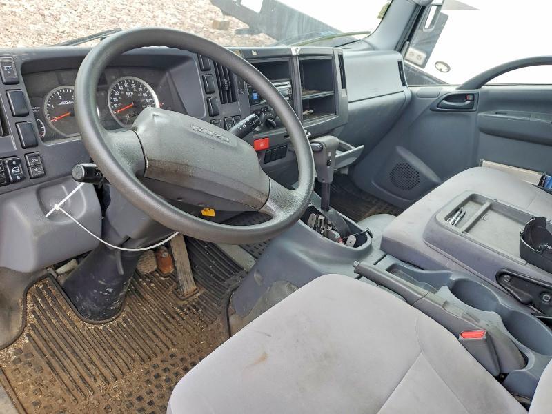 2018 Isuzu NQR-BOX Truck