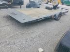 2021 Iron Bull Equipment Trailer