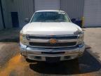 2012 Chevrolet Silverado K1500 LT