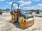 1999 Bomag 2007 Bomag BW135AD Double Drum Vibratory Roller