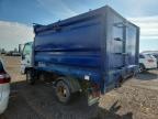 2007 GMC W4 Dump Truck