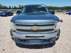 2013 Chevrolet Silverado K1500 LS