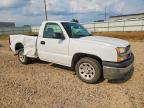 2005 Chevrolet Silverado C1500