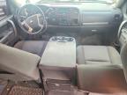 2013 Chevrolet Silverado K2500 Heavy Duty LT