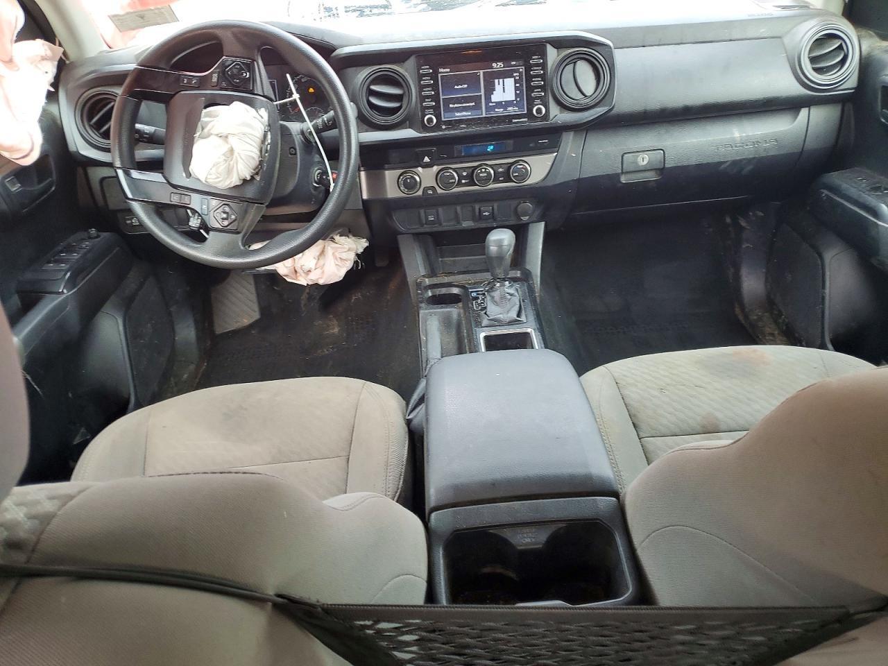 2021 Toyota Tacoma SR V6