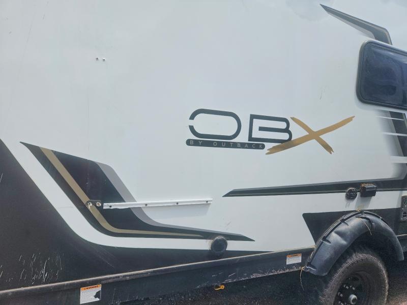 2024 Keystone 2000 Keystone Outback Camper