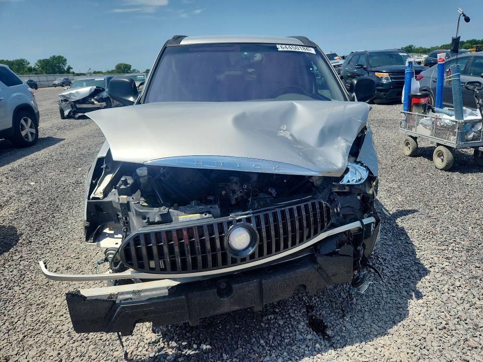 2005 Buick Rendezvous cx