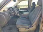 2008 Chevrolet Silverado C2500 Heavy Duty