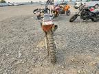 2019 KTM Closed Course Competition Dirt Bike