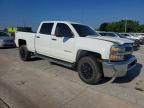 2016 Chevrolet Silverado K2500 Heavy Duty