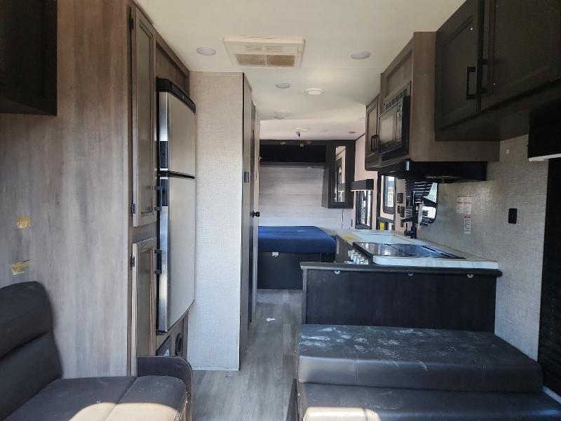 2023 Jayco CO JAY Flight Camper