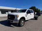 2021 Ford F350 Super Duty