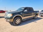 2005 Ford F150 Supercrew