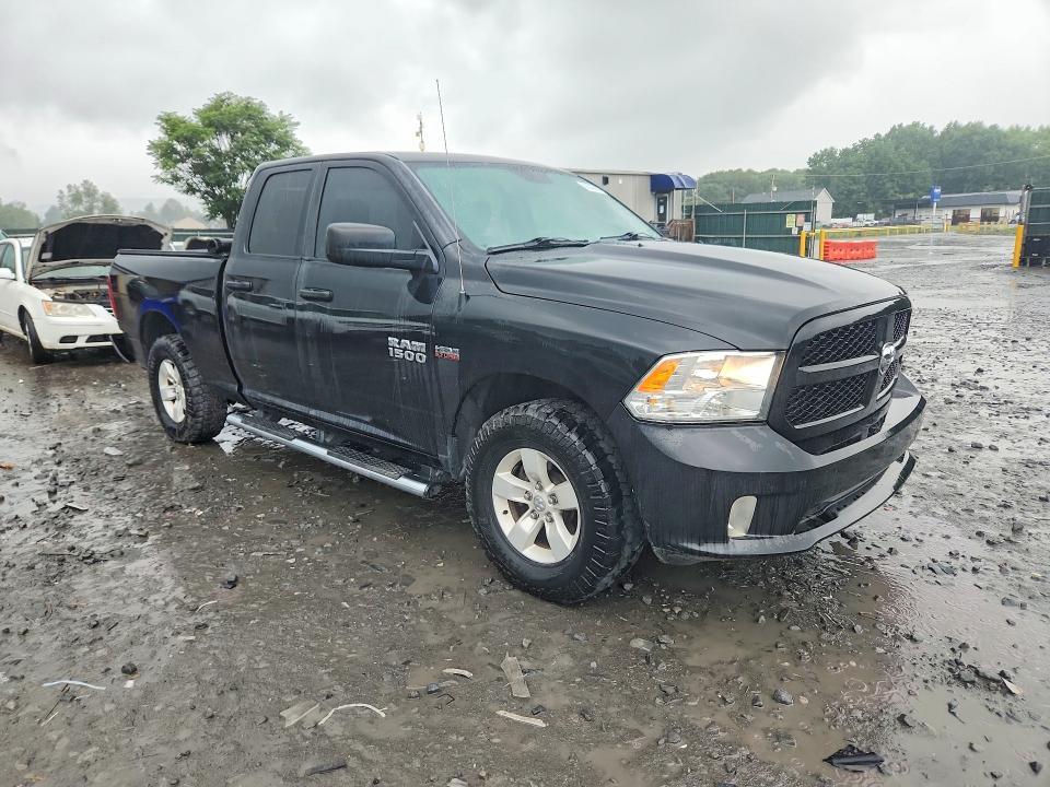 2016 Dodge RAM 1500 ST