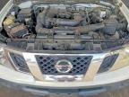 2013 Nissan Frontier S