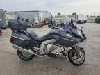 2013 BMW K1600 GTL