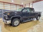 2025 Chevrolet Silverado K2500 Heavy Duty LT