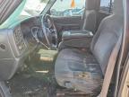 2000 Chevrolet Silverado K2500