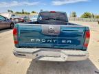 2002 Nissan Frontier Standard