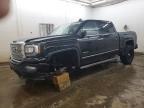 2018 GMC Sierra K1500 Denali