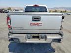 2017 GMC Canyon